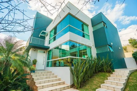 Casa de Condomínio com 3 Quartos à venda, 292m² no Rio Tavares, Florianópolis