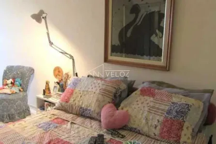 Apartamento com 3 Quartos à venda, 66m² no Flamengo, Rio de Janeiro