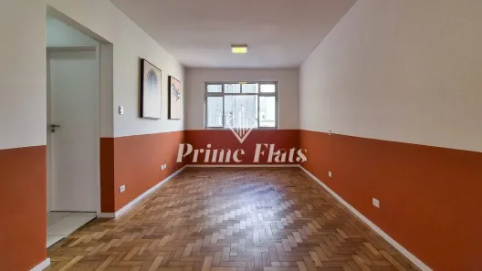 Flat com 1 Quarto à venda, 34m² no Vila Buarque, São Paulo