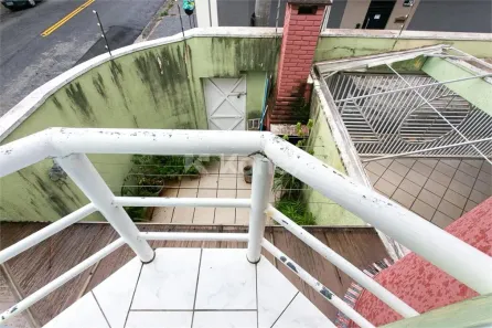Sobrado com 3 Quartos à venda, 120m² no Chácara Santo Antônio (Zona Leste), São Paulo