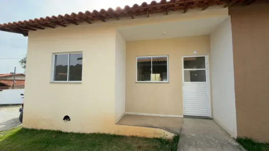 Casa com 2 Quartos à venda, 60m² no , São José da Lapa