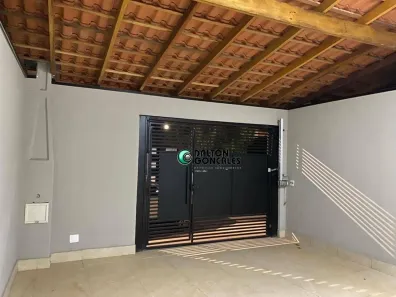 Casa com 2 Quartos à venda, 89m² no Parque Residencial Sabiás, Indaiatuba