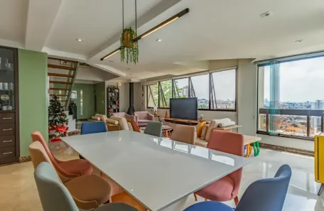 Apartamento com 3 Quartos à venda, 210m² no Sumaré, São Paulo