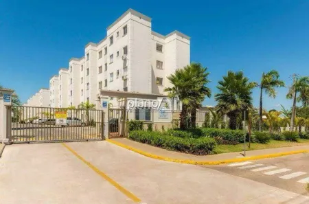 Apartamento com 2 Quartos à venda, 49m² no São Jerônimo, Gravataí