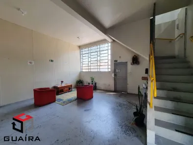 Galpão/Depósito/Armazém à venda, 1083m² no Prosperidade, São Caetano do Sul