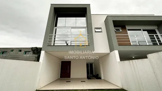 Casa com 3 Quartos para alugar, 160m² no Saco Grande, Florianópolis