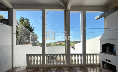 Casa com 3 Quartos à venda, 210m² no Jardim Colônia, Jacareí