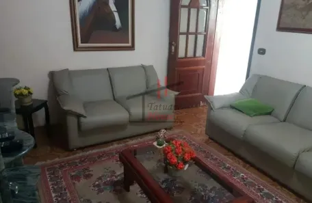 Casa com 3 Quartos à venda, 240m² no Tatuapé, São Paulo