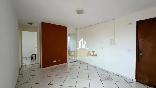 Apartamento com 2 Quartos à venda, 53m² no São José, São Caetano do Sul