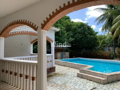 Casa com 5 Quartos à venda, 230m² no Pau Amarelo, Paulista