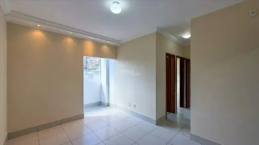 Apartamento com 3 Quartos para alugar, 65m² no Estoril, Belo Horizonte