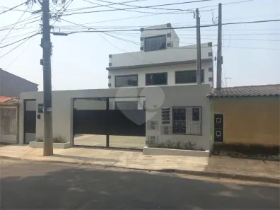 Apartamento com 2 Quartos à venda, 62m² no Jardim Nova Manchester, Sorocaba