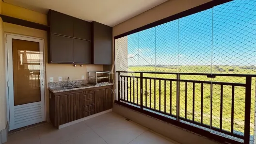 Apartamento com 3 Quartos à venda, 91m² no Swiss Park, Campinas