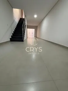 Sobrado com 3 Quartos à venda, 130m² no Vila Paulicéia, São Paulo
