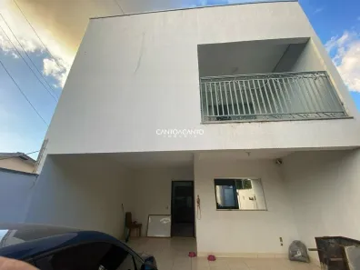 Sobrado com 3 Quartos à venda, 154m² no Jardim das Oliveiras, Sinop