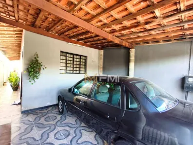 Casa com 2 Quartos à venda, 70m² no Jardim Picerno II, Sumaré