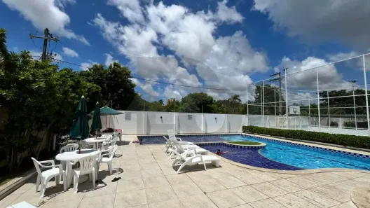 Apartamento com 3 Quartos à venda, 75m² no Jabotiana, Aracaju