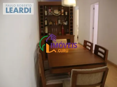 Apartamento com 3 Quartos à venda, 154m² no Vila Andrade, São Paulo