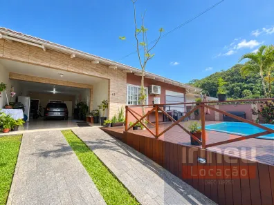 Kitnet com 1 Quarto para alugar, 30m² no América, Joinville
