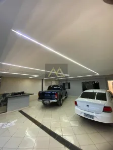 Casa com 4 Quartos à venda, 250m² no Taguatinga Norte, Brasília