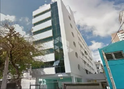 Sala Comercial à venda, 32m² no Menino Deus, Porto Alegre
