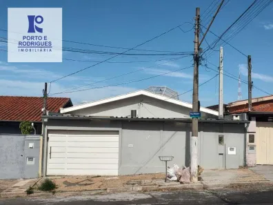 Casa com 3 Quartos à venda, 350m² no Jardim Cura D'Ars, Campinas