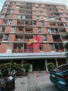 Apartamento com 2 Quartos à venda, 60m² no Boa Vista, Recife