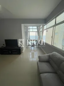 Apartamento com 3 Quartos à venda, 146m² no Pitangueiras, Guarujá