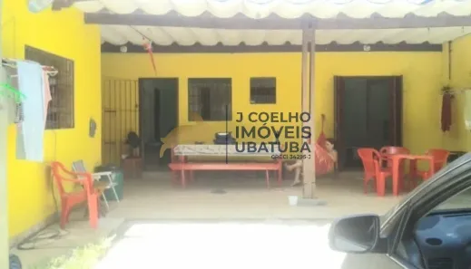 Casa com 2 Quartos à venda, 110m² no Estufa I, Ubatuba
