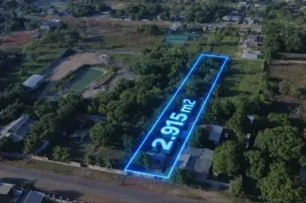 Lote/Terreno à venda, 2915m² no Senador Hélio Campos, Boa Vista