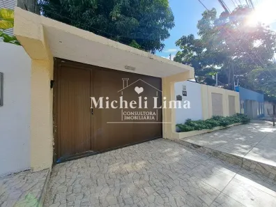 Casa com 5 Quartos à venda, 305m² no Edson Queiroz, Fortaleza