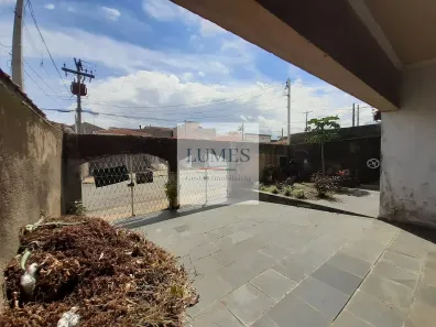 Casa com 3 Quartos à venda, 203m² no Jardim Progresso, Americana