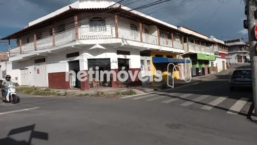 Ponto Comercial com 6 Quartos à venda, 600m² no Industrial, Contagem