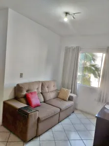 Apartamento com 2 Quartos à venda, 54m² no Passa Vinte, Palhoça