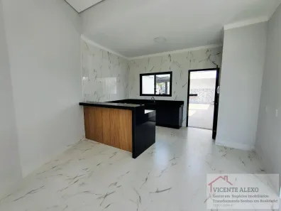 Casa com 3 Quartos à venda, 136m² no Residencial Vino Barolo, Bragança Paulista