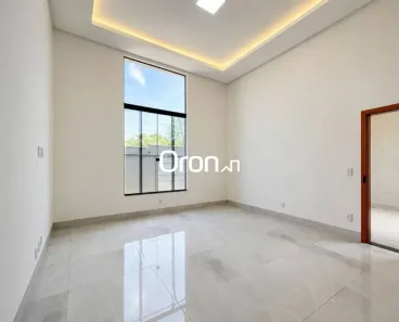 Casa com 3 Quartos à venda, 122m² no Parque das Nações, Aparecida de Goiânia