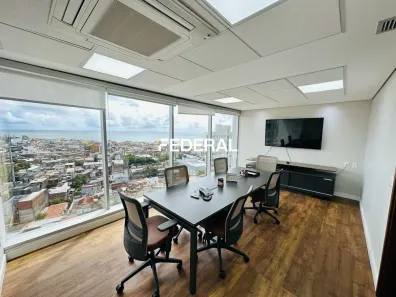 Sala Comercial com 5 Quartos para alugar, 159m² no Boa Viagem, Recife
