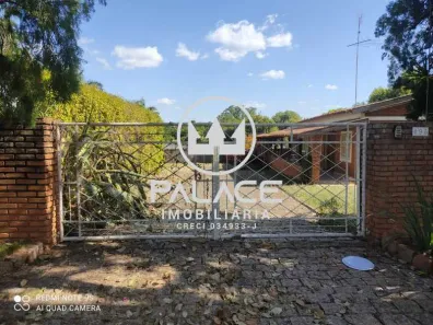 Fazenda/Sítio com 2 Quartos à venda, 270m² no Campestre, Piracicaba