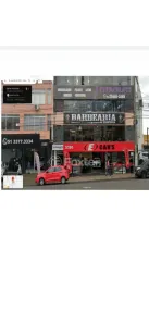 Ponto Comercial à venda, 356m² no Santa Maria Goretti, Porto Alegre