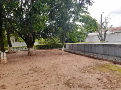 Lote/Terreno à venda, 581m² no Chácaras Antonieta, Limeira