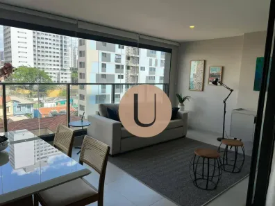 Apartamento com 3 Quartos à venda, 140m² no Perdizes, São Paulo