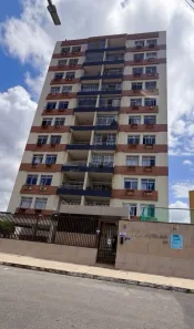 Apartamento com 3 Quartos para alugar, 128m² no Farol, Maceió