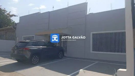 Imóvel Comercial com 4 Quartos para alugar, 188m² no Centro, Campinas