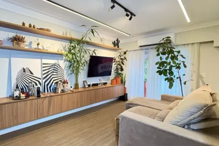 Apartamento com 3 Quartos à venda, 95m² no Bosque das Juritis, Ribeirão Preto