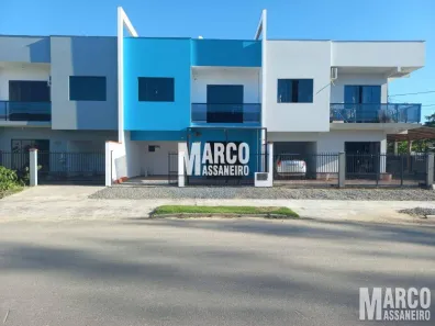 Casa com 2 Quartos à venda, 112m² no São Francisco do Sul, São Francisco do Sul