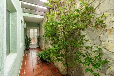 Casa com 3 Quartos à venda, 180m² no Jardim Consórcio, São Paulo
