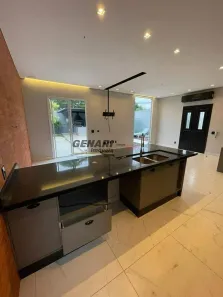 Casa com 3 Quartos à venda, 153m² no Vila Alpes Suíços, Indaiatuba
