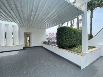 Casa com 4 Quartos à venda, 577m² no Chácara Malota, Jundiaí