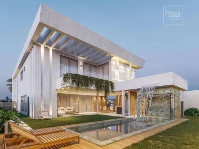 Casa de Condomínio com 4 Quartos à venda, 500m² no Divino Espírito Santo, Vila Velha