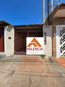 Casa com 1 Quarto para alugar, 46m² no Vila Virgínia, Ribeirão Preto